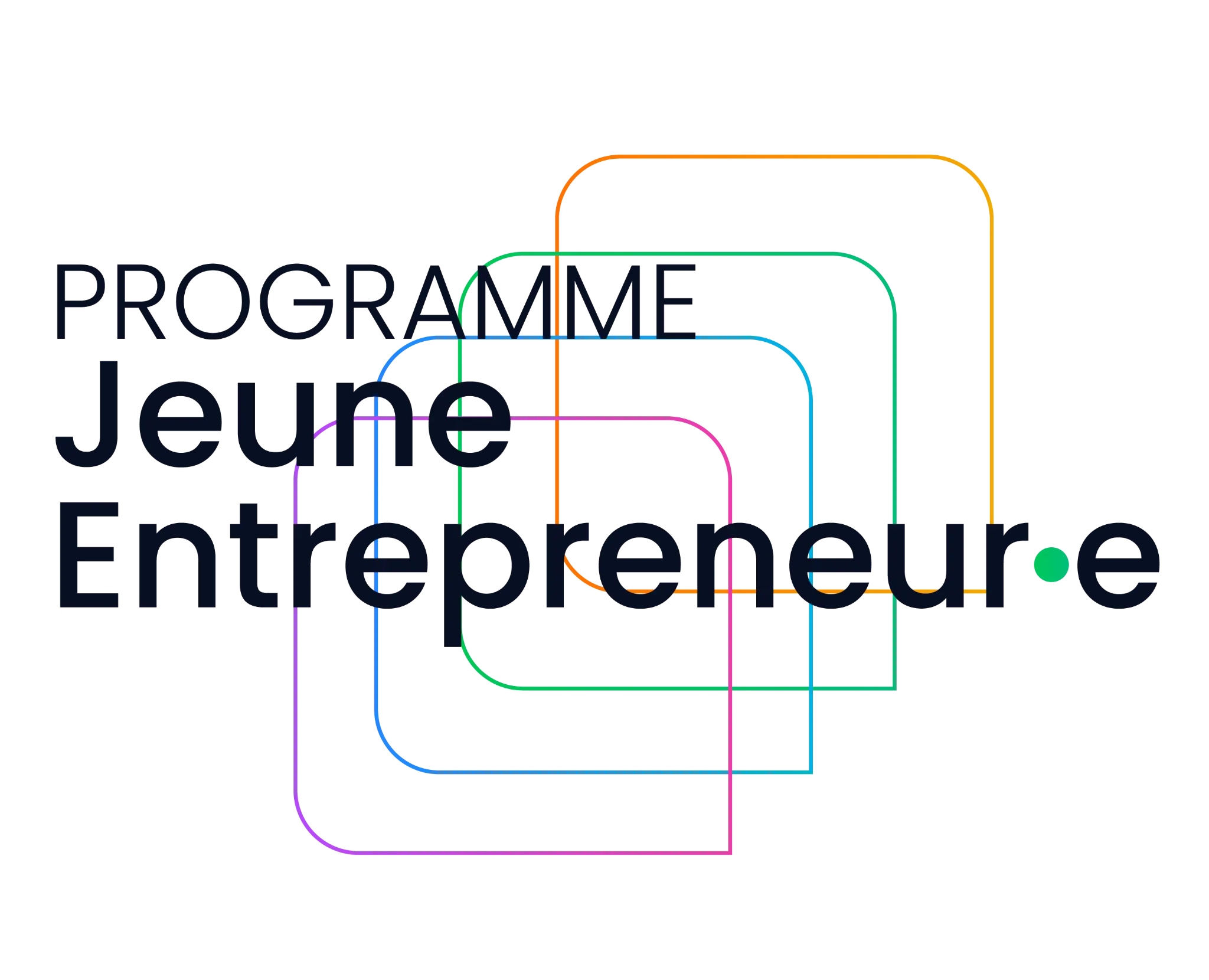 Programme Jeune Entrepreneur