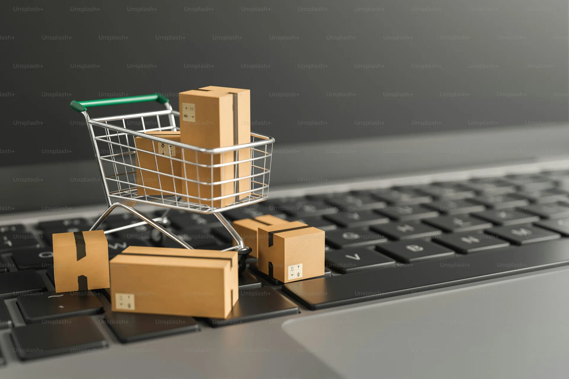 Votre boutique en ligne stagne ? les 5 piliers d'une stratégie marketing e-commerce qui cartonne (Partie 8)