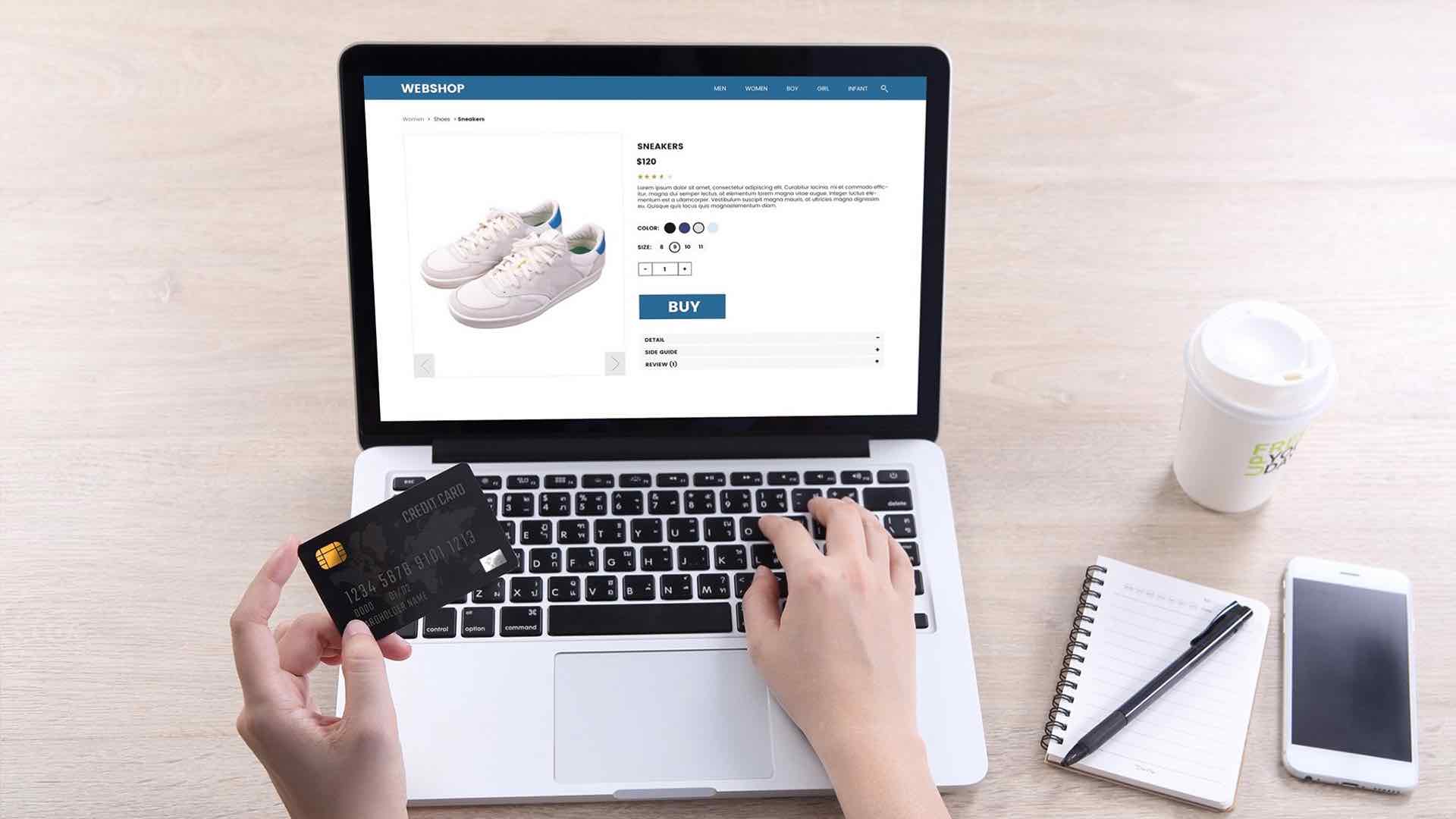 Marketing E-commerce