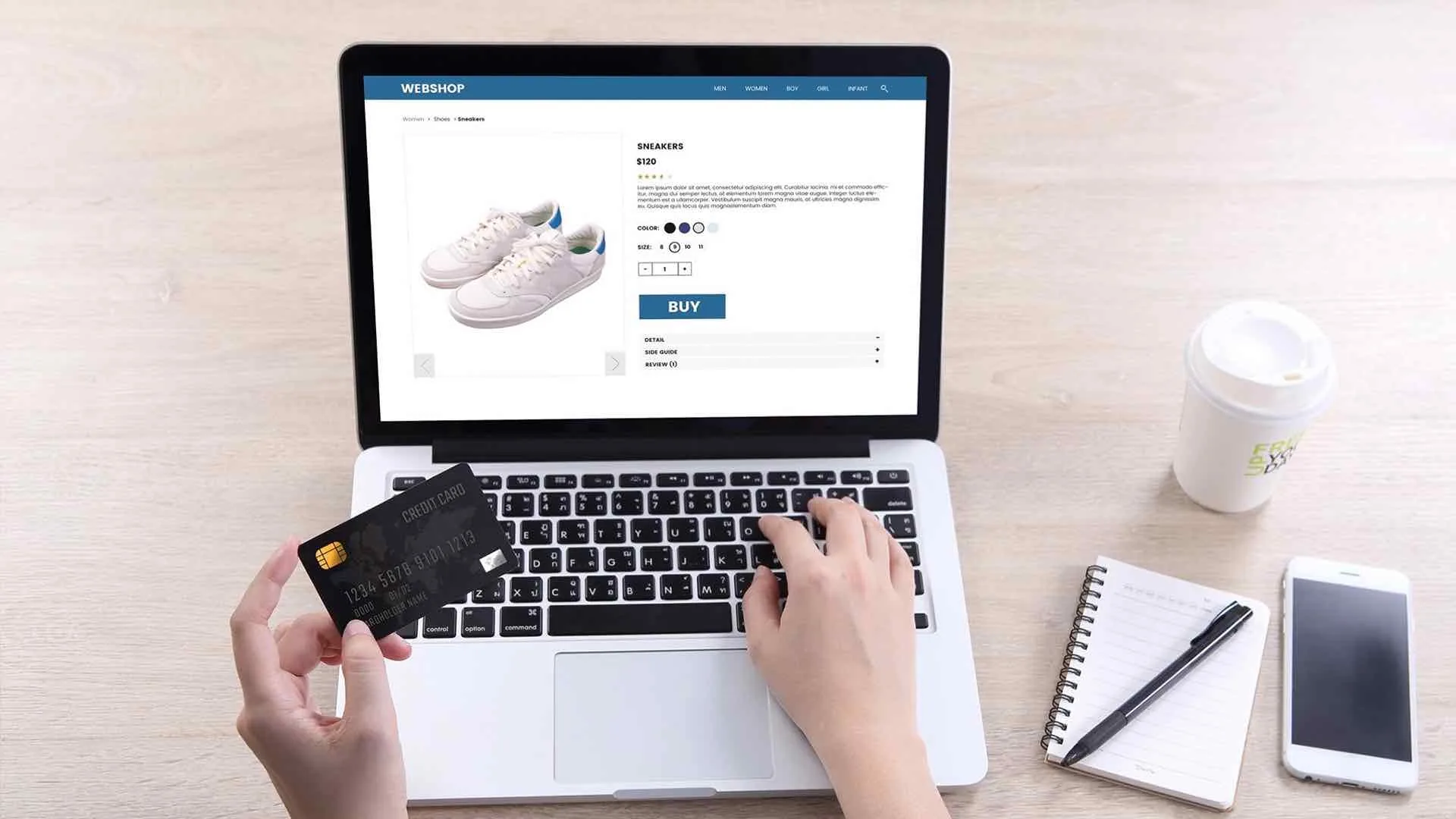 Marketing E-commerce