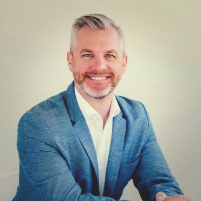 Jean Gagnon - Fondateur & Président