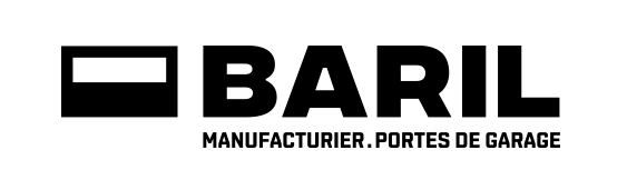 Logo Portes Baril