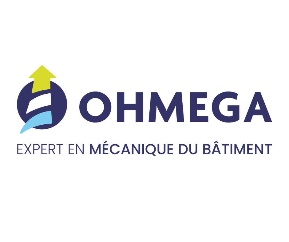 Groupe OHMEGA - Expert en mécanique du bâtiment