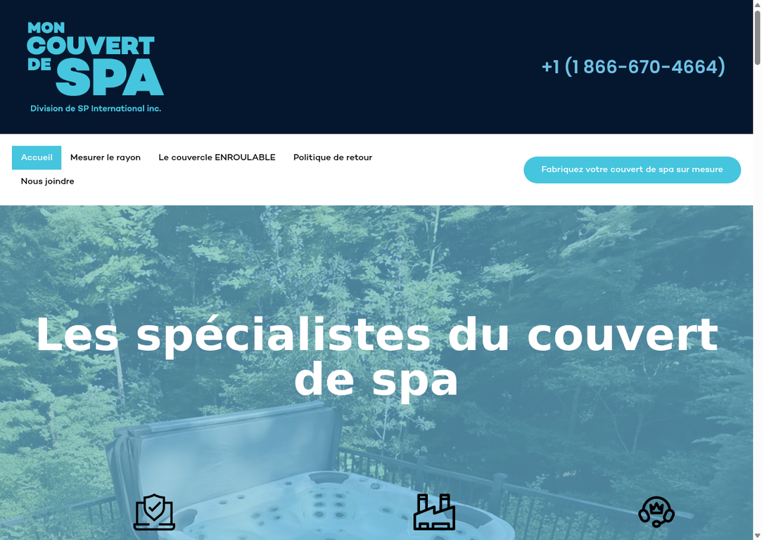 Site E-commerce avec Configurateur Sur Mesure