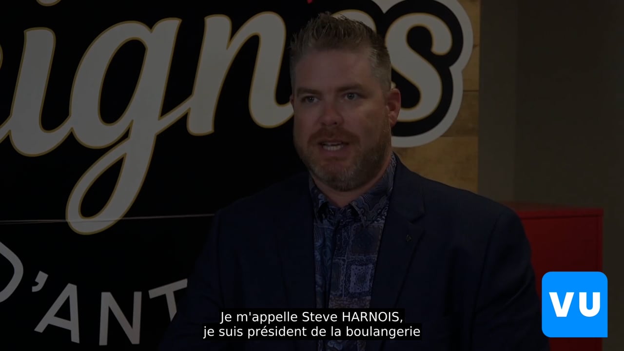 Témoignage Beignes d'Antan