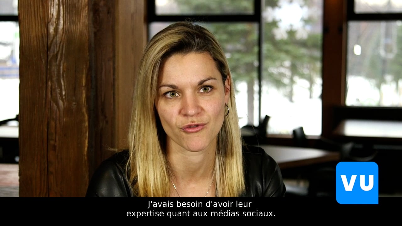 Témoignage Ski Saint-Bruno